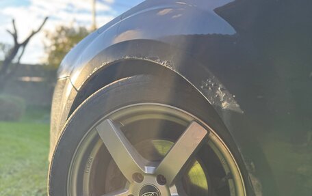 Ford Focus II рестайлинг, 2006 год, 580 000 рублей, 11 фотография