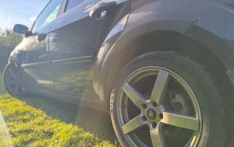 Ford Focus II рестайлинг, 2006 год, 580 000 рублей, 8 фотография