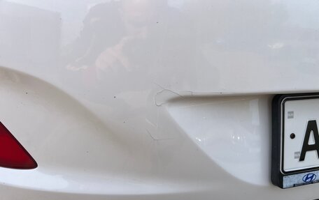 Hyundai i30 II рестайлинг, 2013 год, 730 000 рублей, 15 фотография