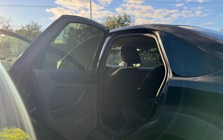 Ford Focus II рестайлинг, 2006 год, 580 000 рублей, 13 фотография