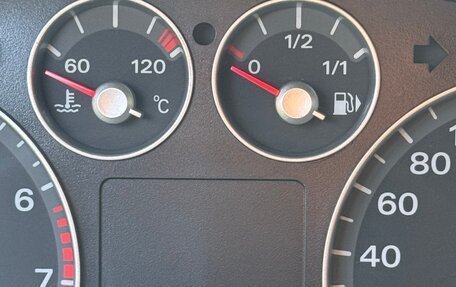 Ford Focus II рестайлинг, 2006 год, 580 000 рублей, 21 фотография