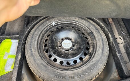 Ford Focus II рестайлинг, 2006 год, 580 000 рублей, 17 фотография