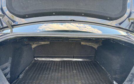 Ford Focus II рестайлинг, 2006 год, 580 000 рублей, 16 фотография