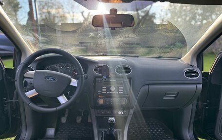 Ford Focus II рестайлинг, 2006 год, 580 000 рублей, 18 фотография