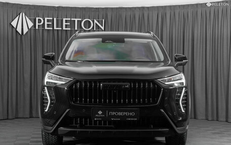 Haval Jolion, 2024 год, 2 270 000 рублей, 3 фотография