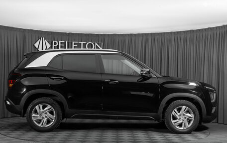Hyundai Creta, 2022 год, 2 260 000 рублей, 7 фотография
