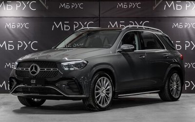 Mercedes-Benz GLE, 2025 год, 16 500 000 рублей, 1 фотография