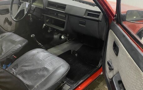 ЗАЗ 1102 «Таврия», 1994 год, 69 000 рублей, 3 фотография