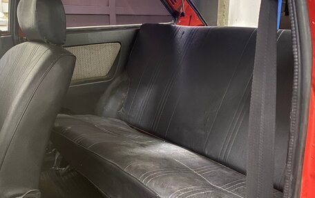 ЗАЗ 1102 «Таврия», 1994 год, 69 000 рублей, 2 фотография