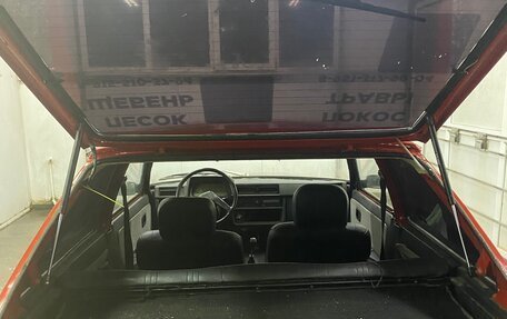 ЗАЗ 1102 «Таврия», 1994 год, 69 000 рублей, 4 фотография