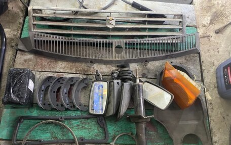 ЗАЗ 1102 «Таврия», 1994 год, 69 000 рублей, 8 фотография