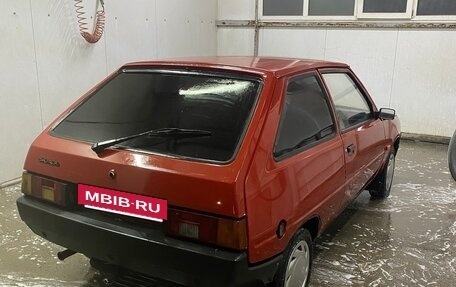 ЗАЗ 1102 «Таврия», 1994 год, 69 000 рублей, 7 фотография