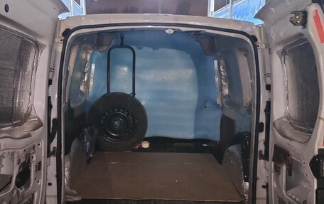 Renault Kangoo II рестайлинг, 2008 год, 455 000 рублей, 6 фотография