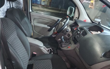 Renault Kangoo II рестайлинг, 2008 год, 455 000 рублей, 5 фотография