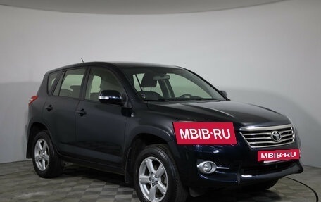 Toyota RAV4, 2012 год, 1 299 000 рублей, 3 фотография