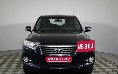 Toyota RAV4, 2012 год, 1 299 000 рублей, 2 фотография