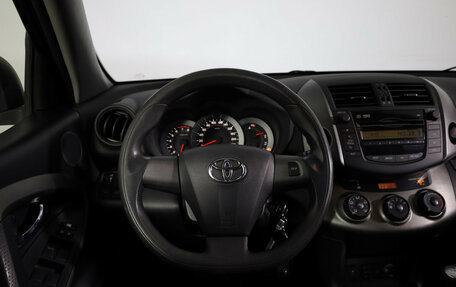 Toyota RAV4, 2012 год, 1 299 000 рублей, 10 фотография