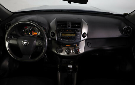 Toyota RAV4, 2012 год, 1 299 000 рублей, 9 фотография