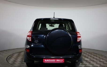 Toyota RAV4, 2012 год, 1 299 000 рублей, 6 фотография