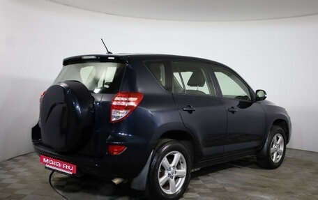 Toyota RAV4, 2012 год, 1 299 000 рублей, 5 фотография