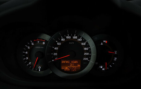 Toyota RAV4, 2012 год, 1 299 000 рублей, 21 фотография