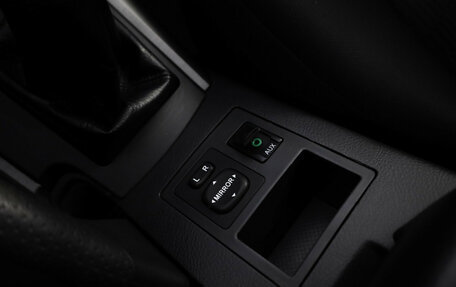 Toyota RAV4, 2012 год, 1 299 000 рублей, 22 фотография