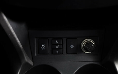 Toyota RAV4, 2012 год, 1 299 000 рублей, 26 фотография