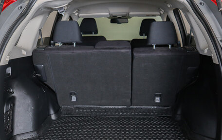 Honda CR-V IV, 2014 год, 2 499 000 рублей, 18 фотография