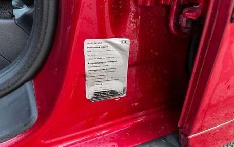 Audi A4, 2005 год, 650 000 рублей, 12 фотография