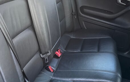 Audi A4, 2005 год, 650 000 рублей, 9 фотография