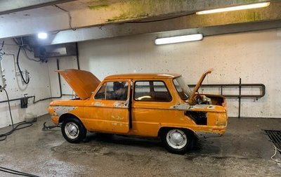 ЗАЗ 966, 1970 год, 99 000 рублей, 1 фотография