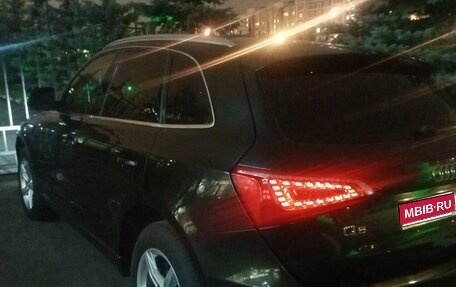 Audi Q5, 2011 год, 1 200 000 рублей, 1 фотография