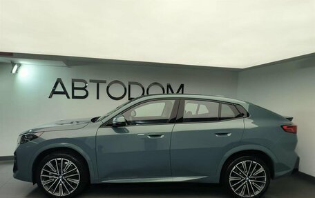 BMW X2, 2025 год, 6 640 000 рублей, 2 фотография