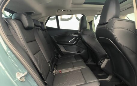 BMW X2, 2025 год, 6 640 000 рублей, 12 фотография