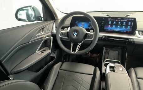 BMW X2, 2025 год, 6 640 000 рублей, 13 фотография