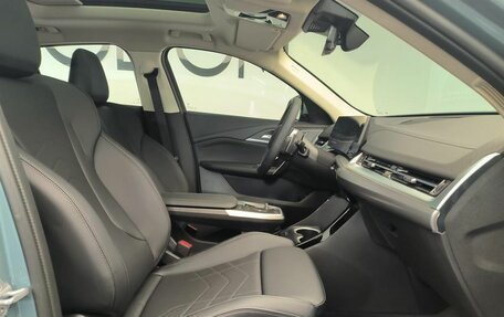 BMW X2, 2025 год, 6 640 000 рублей, 10 фотография