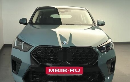 BMW X2, 2025 год, 6 640 000 рублей, 3 фотография