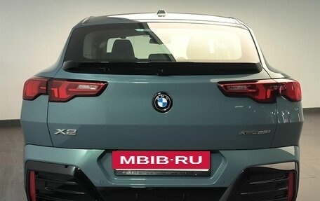 BMW X2, 2025 год, 6 640 000 рублей, 6 фотография