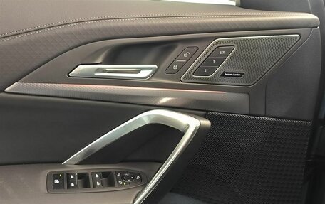 BMW X2, 2025 год, 6 640 000 рублей, 22 фотография