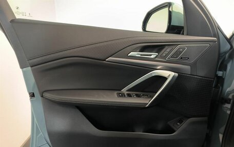 BMW X2, 2025 год, 6 640 000 рублей, 21 фотография