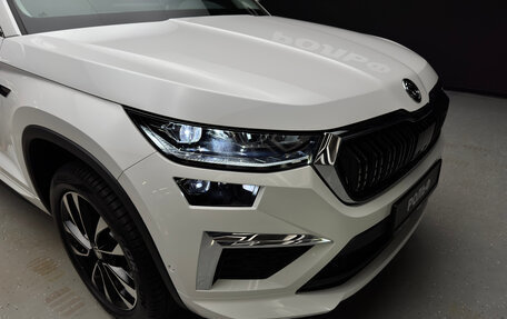 Skoda Kodiaq I, 2025 год, 5 600 000 рублей, 8 фотография