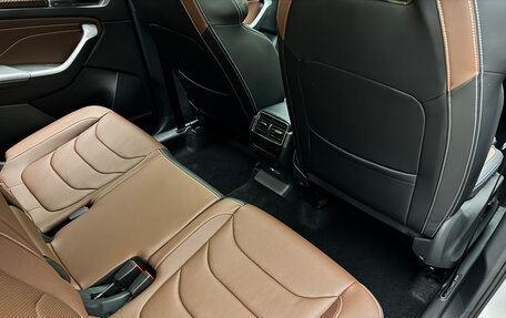 Skoda Kodiaq I, 2025 год, 5 600 000 рублей, 18 фотография