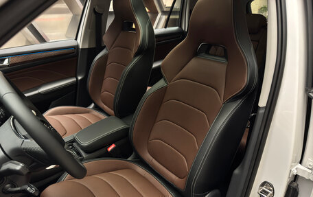 Skoda Kodiaq I, 2025 год, 5 600 000 рублей, 13 фотография