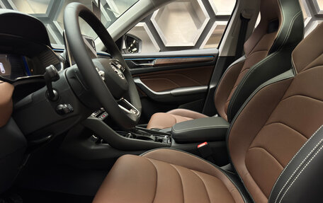 Skoda Kodiaq I, 2025 год, 5 600 000 рублей, 11 фотография