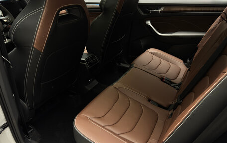 Skoda Kodiaq I, 2025 год, 5 600 000 рублей, 17 фотография