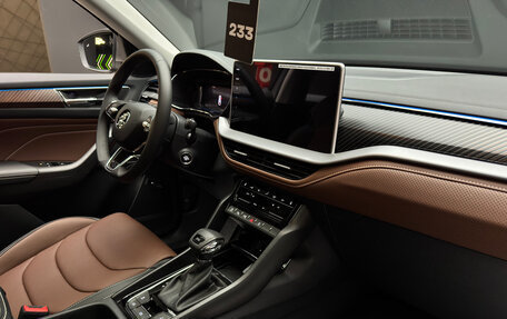 Skoda Kodiaq I, 2025 год, 5 600 000 рублей, 21 фотография