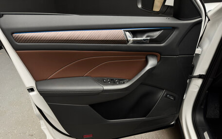 Skoda Kodiaq I, 2025 год, 5 600 000 рублей, 14 фотография