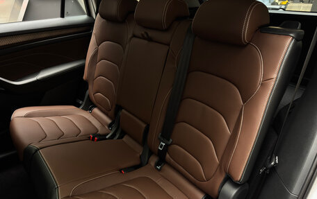 Skoda Kodiaq I, 2025 год, 5 600 000 рублей, 16 фотография