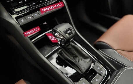 Skoda Kodiaq I, 2025 год, 5 600 000 рублей, 15 фотография