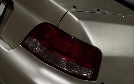 Mitsubishi Galant VIII, 2000 год, 330 000 рублей, 4 фотография